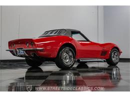 1970 Chevrolet Corvette (CC-2082240) for sale in Ft Worth, Texas