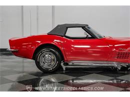 1970 Chevrolet Corvette (CC-2082240) for sale in Ft Worth, Texas
