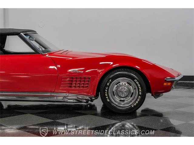 1970 Chevrolet Corvette (CC-2082240) for sale in Ft Worth, Texas