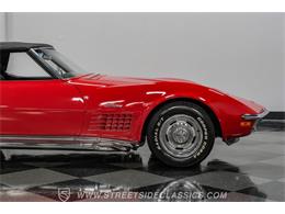 1970 Chevrolet Corvette (CC-2082240) for sale in Ft Worth, Texas