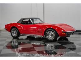 1970 Chevrolet Corvette (CC-2082240) for sale in Ft Worth, Texas