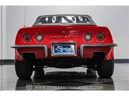 1970 Chevrolet Corvette (CC-2082240) for sale in Ft Worth, Texas