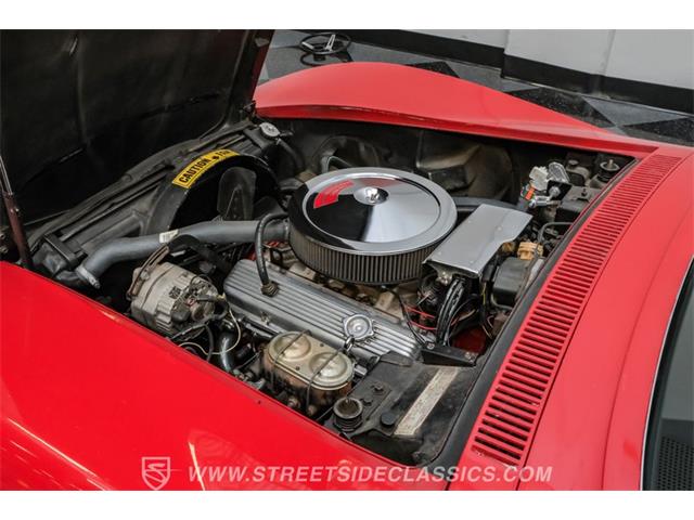 1970 Chevrolet Corvette (CC-2082240) for sale in Ft Worth, Texas