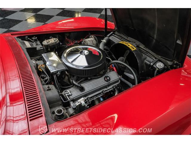 1970 Chevrolet Corvette (CC-2082240) for sale in Ft Worth, Texas