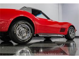 1970 Chevrolet Corvette (CC-2082240) for sale in Ft Worth, Texas