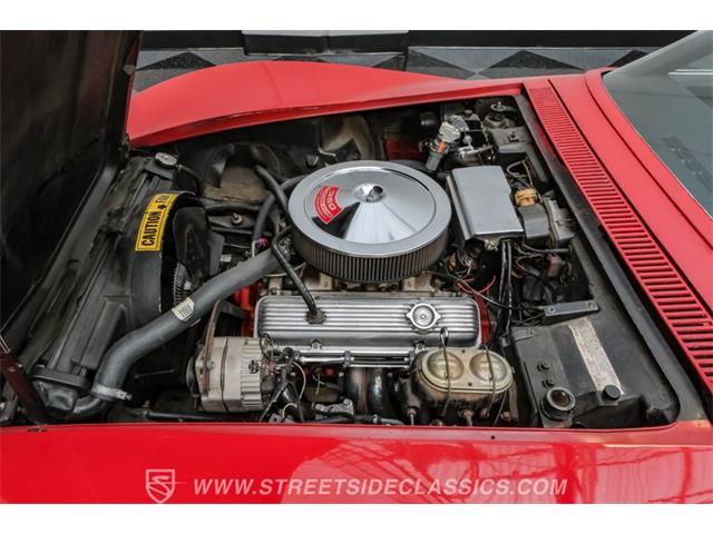 1970 Chevrolet Corvette (CC-2082240) for sale in Ft Worth, Texas
