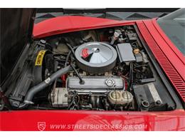 1970 Chevrolet Corvette (CC-2082240) for sale in Ft Worth, Texas