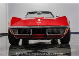 1970 Chevrolet Corvette (CC-2082240) for sale in Ft Worth, Texas