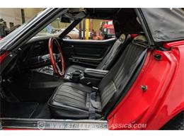 1970 Chevrolet Corvette (CC-2082240) for sale in Ft Worth, Texas