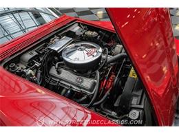 1970 Chevrolet Corvette (CC-2082240) for sale in Ft Worth, Texas