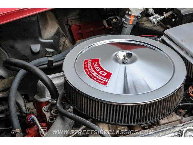 1970 Chevrolet Corvette (CC-2082240) for sale in Ft Worth, Texas