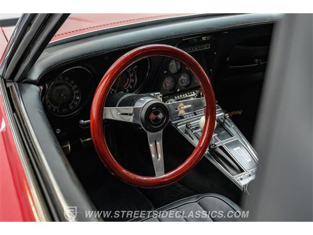1970 Chevrolet Corvette (CC-2082240) for sale in Ft Worth, Texas