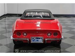1970 Chevrolet Corvette (CC-2082240) for sale in Ft Worth, Texas