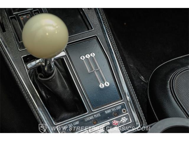 1970 Chevrolet Corvette (CC-2082240) for sale in Ft Worth, Texas