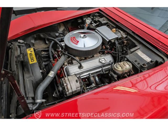 1970 Chevrolet Corvette (CC-2082240) for sale in Ft Worth, Texas