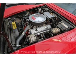 1970 Chevrolet Corvette (CC-2082240) for sale in Ft Worth, Texas