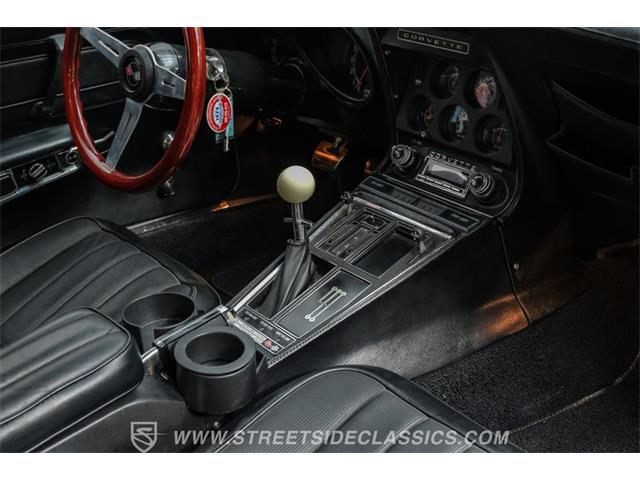 1970 Chevrolet Corvette (CC-2082240) for sale in Ft Worth, Texas