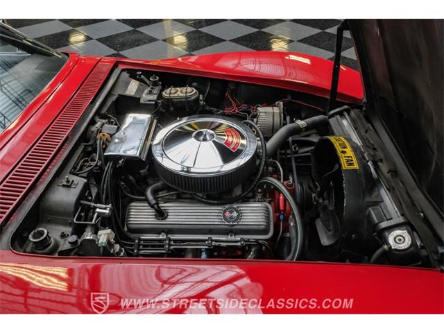 1970 Chevrolet Corvette (CC-2082240) for sale in Ft Worth, Texas