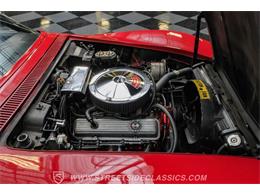1970 Chevrolet Corvette (CC-2082240) for sale in Ft Worth, Texas