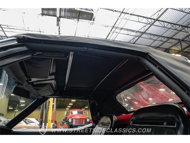 1970 Chevrolet Corvette (CC-2082240) for sale in Ft Worth, Texas