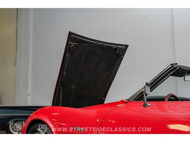 1970 Chevrolet Corvette (CC-2082240) for sale in Ft Worth, Texas