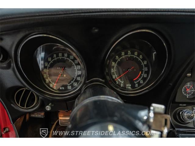 1970 Chevrolet Corvette (CC-2082240) for sale in Ft Worth, Texas