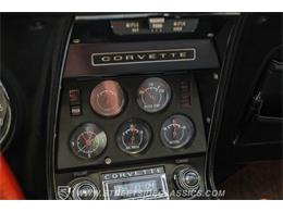 1970 Chevrolet Corvette (CC-2082240) for sale in Ft Worth, Texas