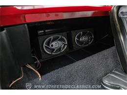 1970 Chevrolet Corvette (CC-2082240) for sale in Ft Worth, Texas