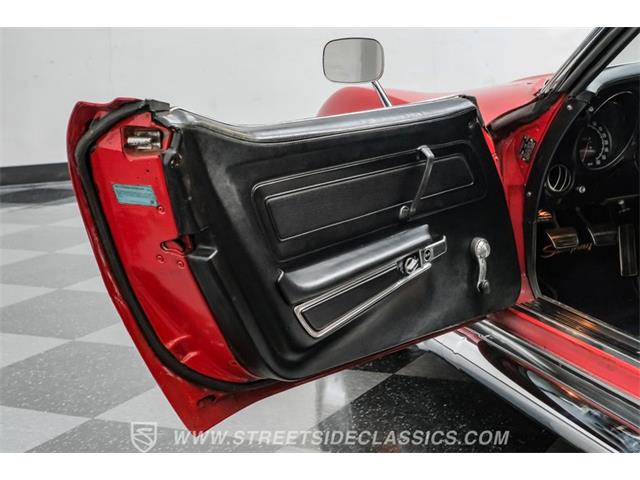 1970 Chevrolet Corvette (CC-2082240) for sale in Ft Worth, Texas