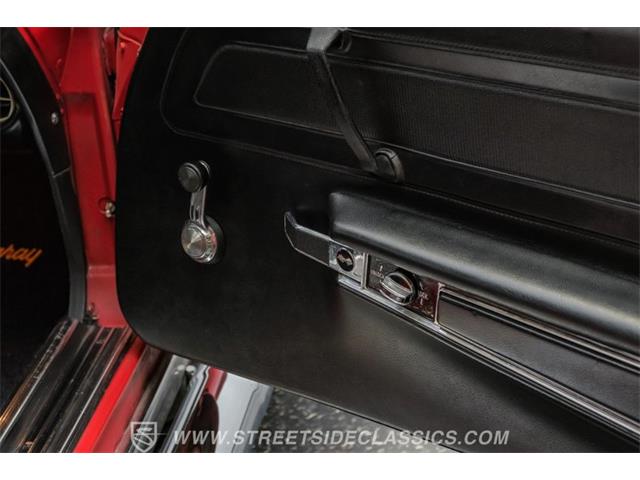 1970 Chevrolet Corvette (CC-2082240) for sale in Ft Worth, Texas