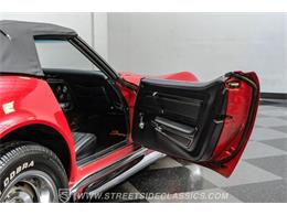 1970 Chevrolet Corvette (CC-2082240) for sale in Ft Worth, Texas