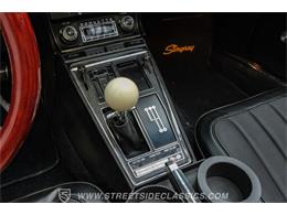 1970 Chevrolet Corvette (CC-2082240) for sale in Ft Worth, Texas