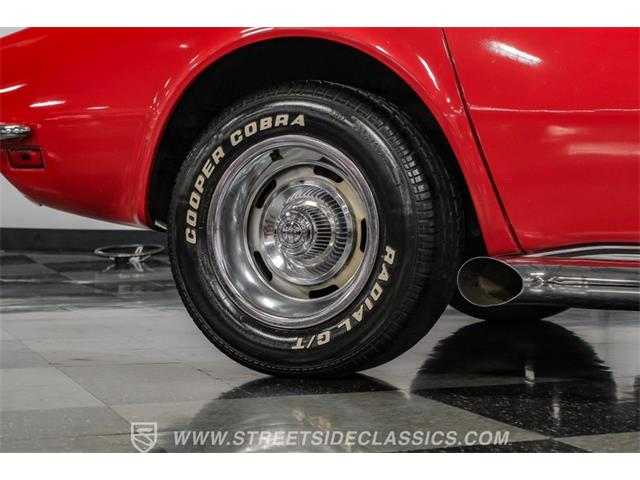 1970 Chevrolet Corvette (CC-2082240) for sale in Ft Worth, Texas