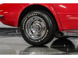 1970 Chevrolet Corvette (CC-2082240) for sale in Ft Worth, Texas