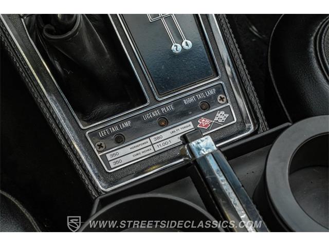 1970 Chevrolet Corvette (CC-2082240) for sale in Ft Worth, Texas