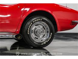 1970 Chevrolet Corvette (CC-2082240) for sale in Ft Worth, Texas