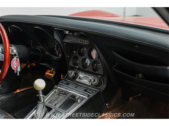 1970 Chevrolet Corvette (CC-2082240) for sale in Ft Worth, Texas