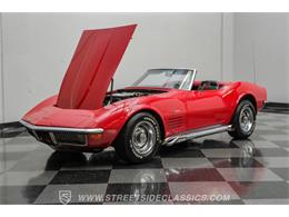 1970 Chevrolet Corvette (CC-2082240) for sale in Ft Worth, Texas