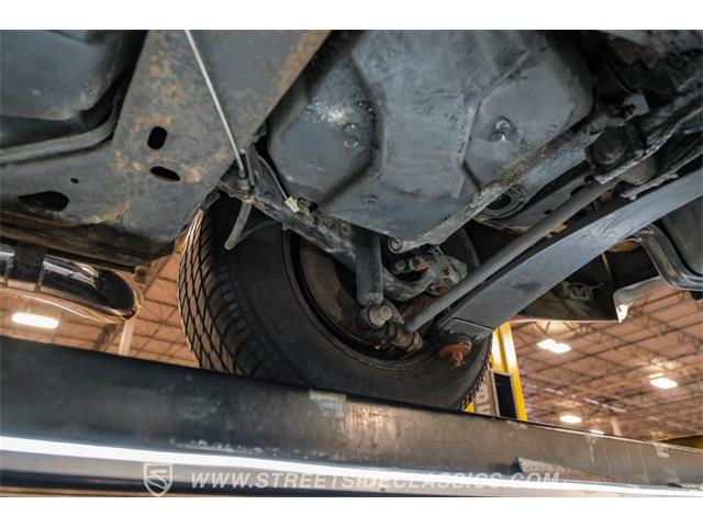 1970 Chevrolet Corvette (CC-2082240) for sale in Ft Worth, Texas