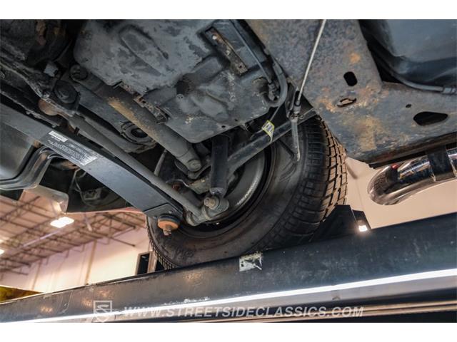 1970 Chevrolet Corvette (CC-2082240) for sale in Ft Worth, Texas