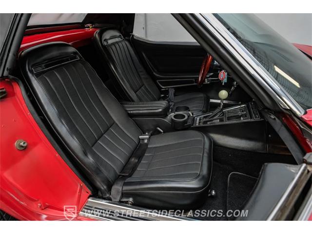 1970 Chevrolet Corvette (CC-2082240) for sale in Ft Worth, Texas