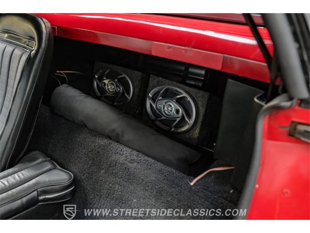 1970 Chevrolet Corvette (CC-2082240) for sale in Ft Worth, Texas