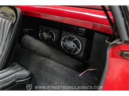 1970 Chevrolet Corvette (CC-2082240) for sale in Ft Worth, Texas