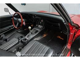 1970 Chevrolet Corvette (CC-2082240) for sale in Ft Worth, Texas
