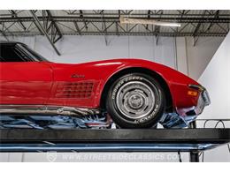 1970 Chevrolet Corvette (CC-2082240) for sale in Ft Worth, Texas