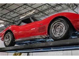 1970 Chevrolet Corvette (CC-2082240) for sale in Ft Worth, Texas