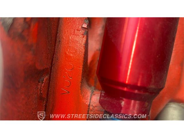 1970 Chevrolet Corvette (CC-2082240) for sale in Ft Worth, Texas