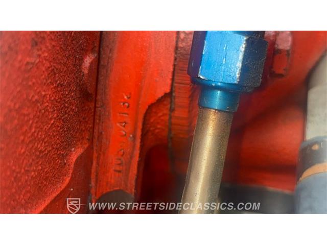1970 Chevrolet Corvette (CC-2082240) for sale in Ft Worth, Texas