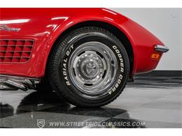 1970 Chevrolet Corvette (CC-2082240) for sale in Ft Worth, Texas