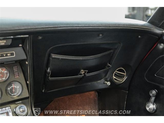 1970 Chevrolet Corvette (CC-2082240) for sale in Ft Worth, Texas